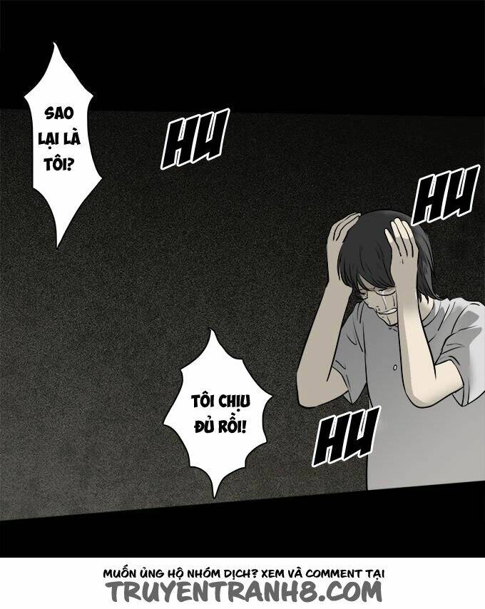 ớn lạnh tuyệt đối chapter 51 11