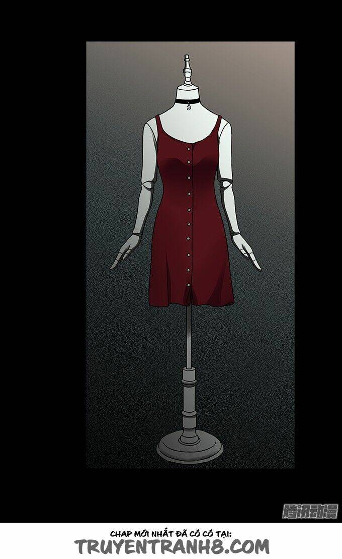 ớn lạnh tuyệt đối chapter 87 79