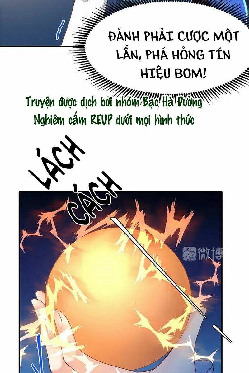 nam thần truy thê chỉ nam chapter 117.2 11