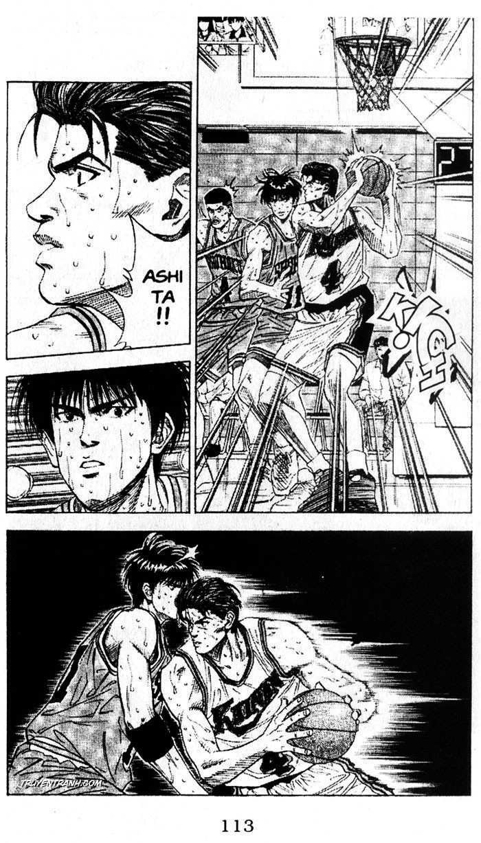 cao thủ bóng rổ chapter 125 10