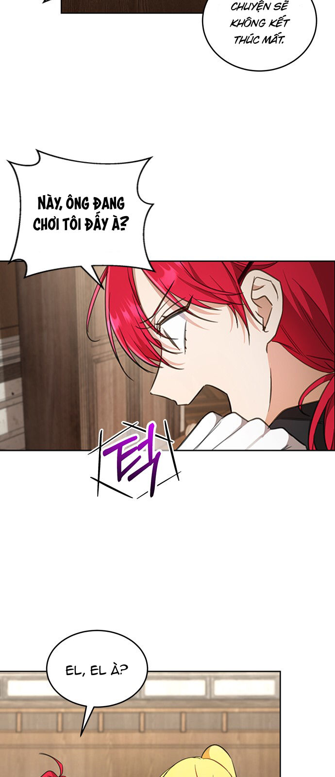 cách săn mồi chapter 17.1 12