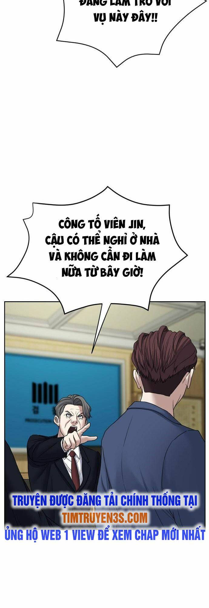 đấu kiếm - công tố viên lách luật chapter 7 68