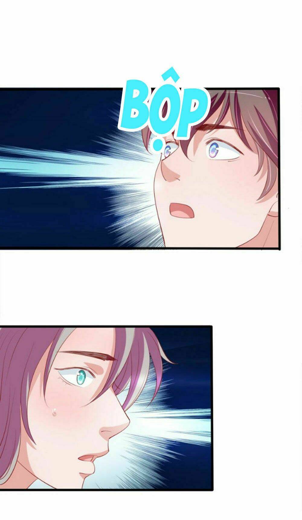 quản lí ngây ngô và thần tượng ác ma chapter 29 29