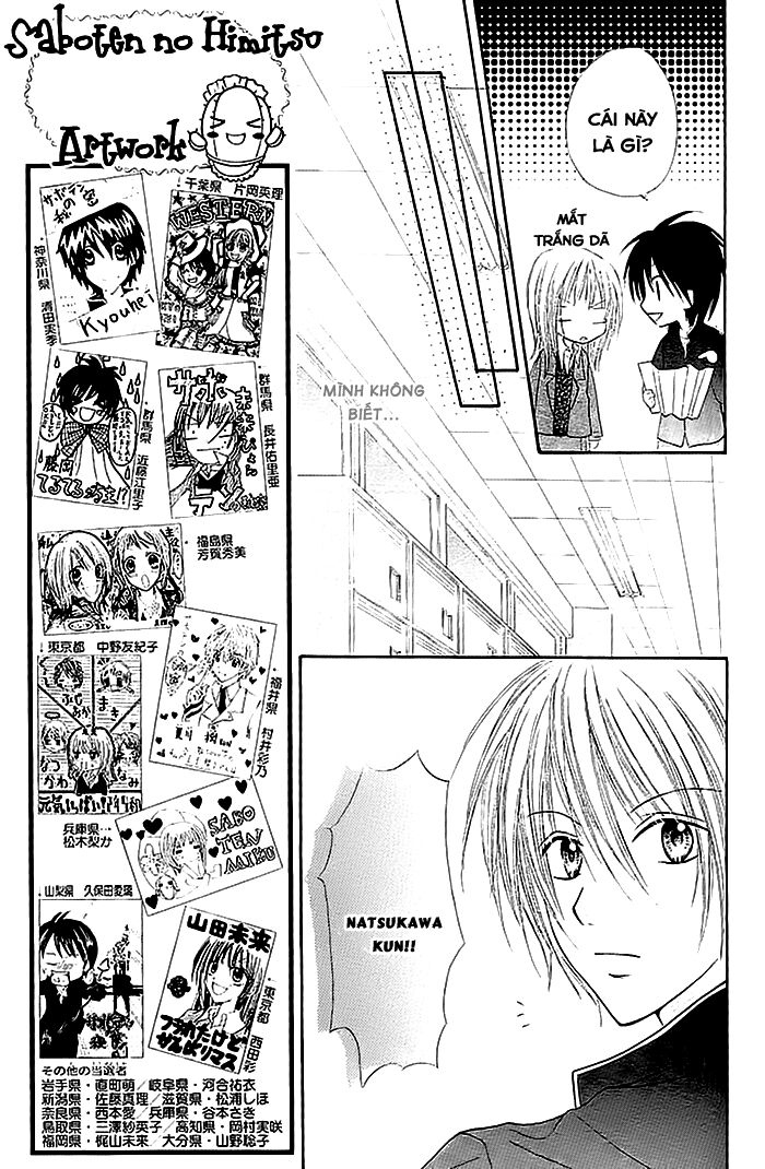 bí mật xương rồng chapter 6 13