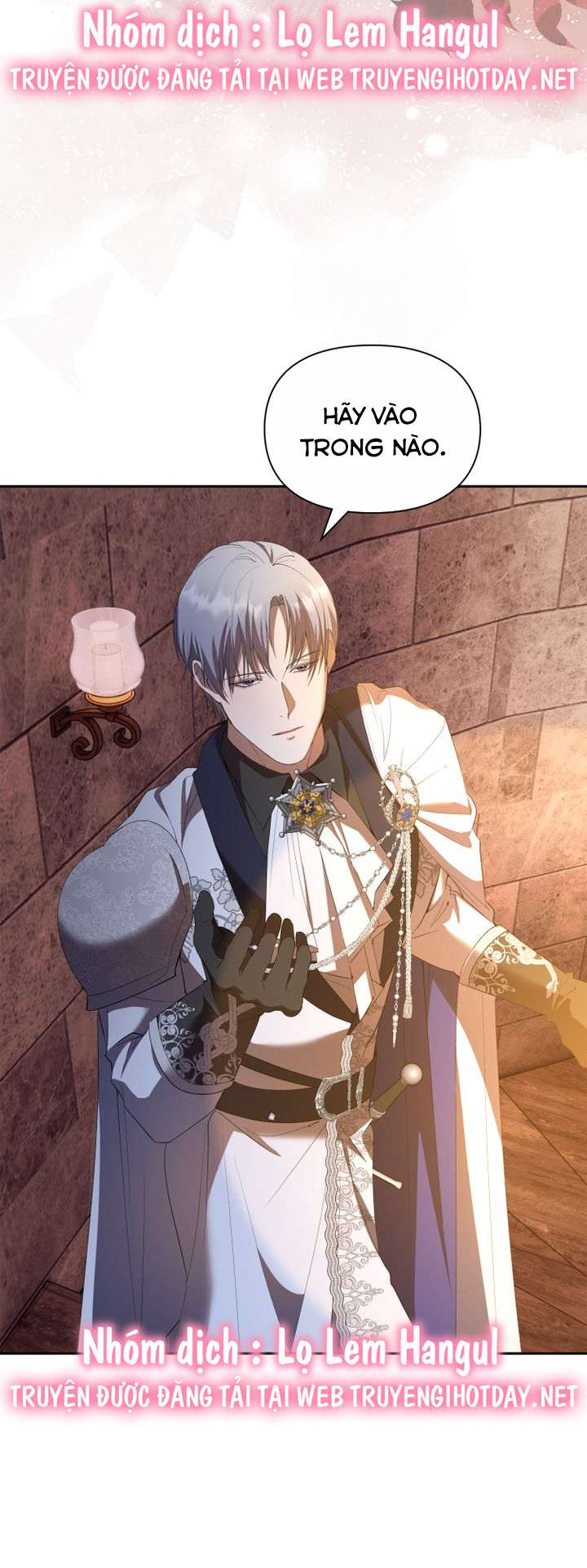 thuần hóa hoàng đế bạo chúa chapter 79 7