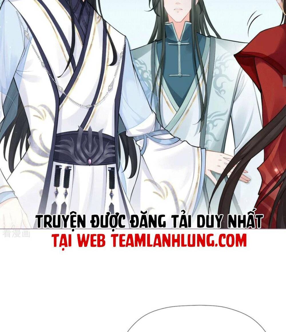 thiết lập ác nữ của tôi sụp đổ rồi chapter 24 62