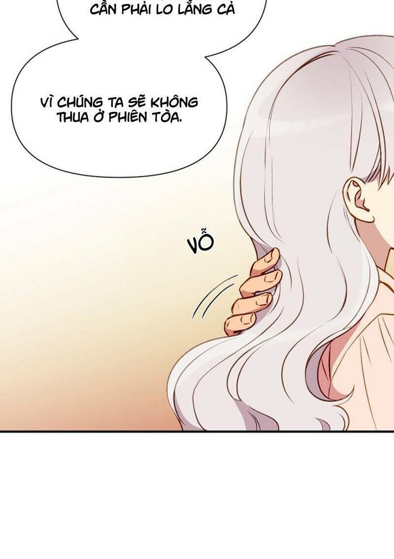 khế ước của nữ công tước quái vật chapter 34 34