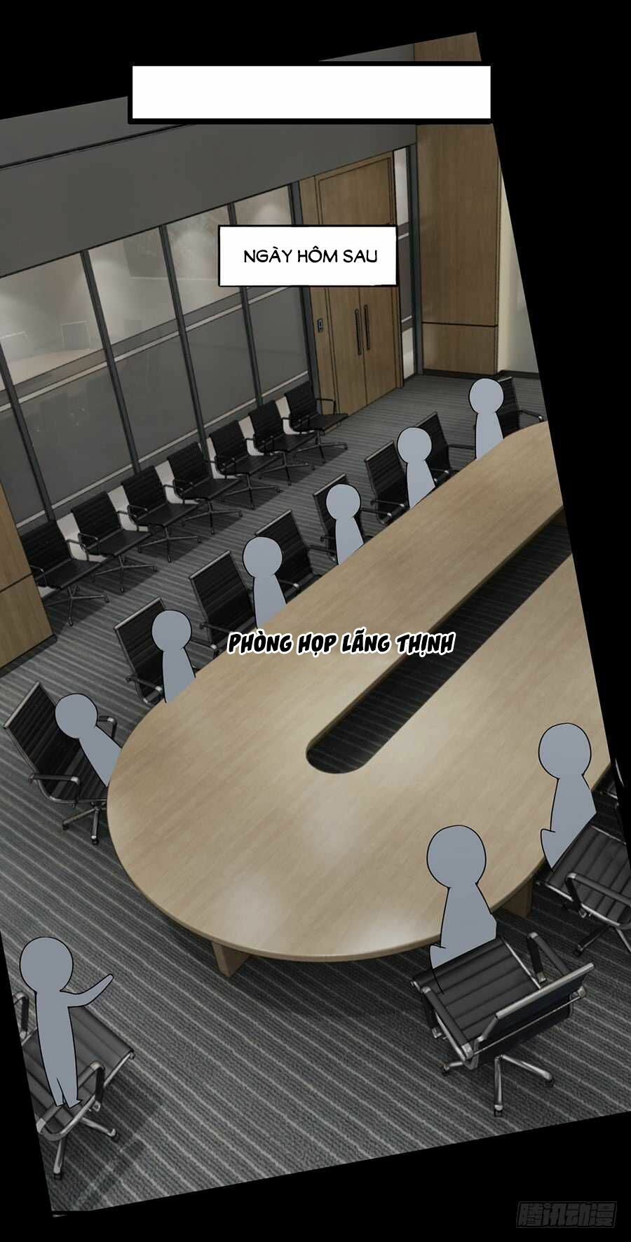 bảy ngày thực cốt hôn ước chapter 19 15