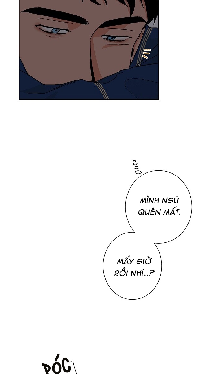 yêu em đi, bác sĩ! chapter 40 15