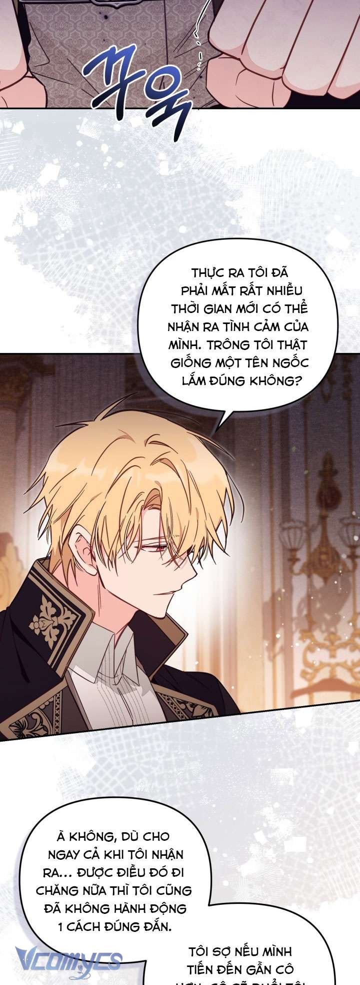 không có chỗ cho kẻ giả mạo chapter 72 33