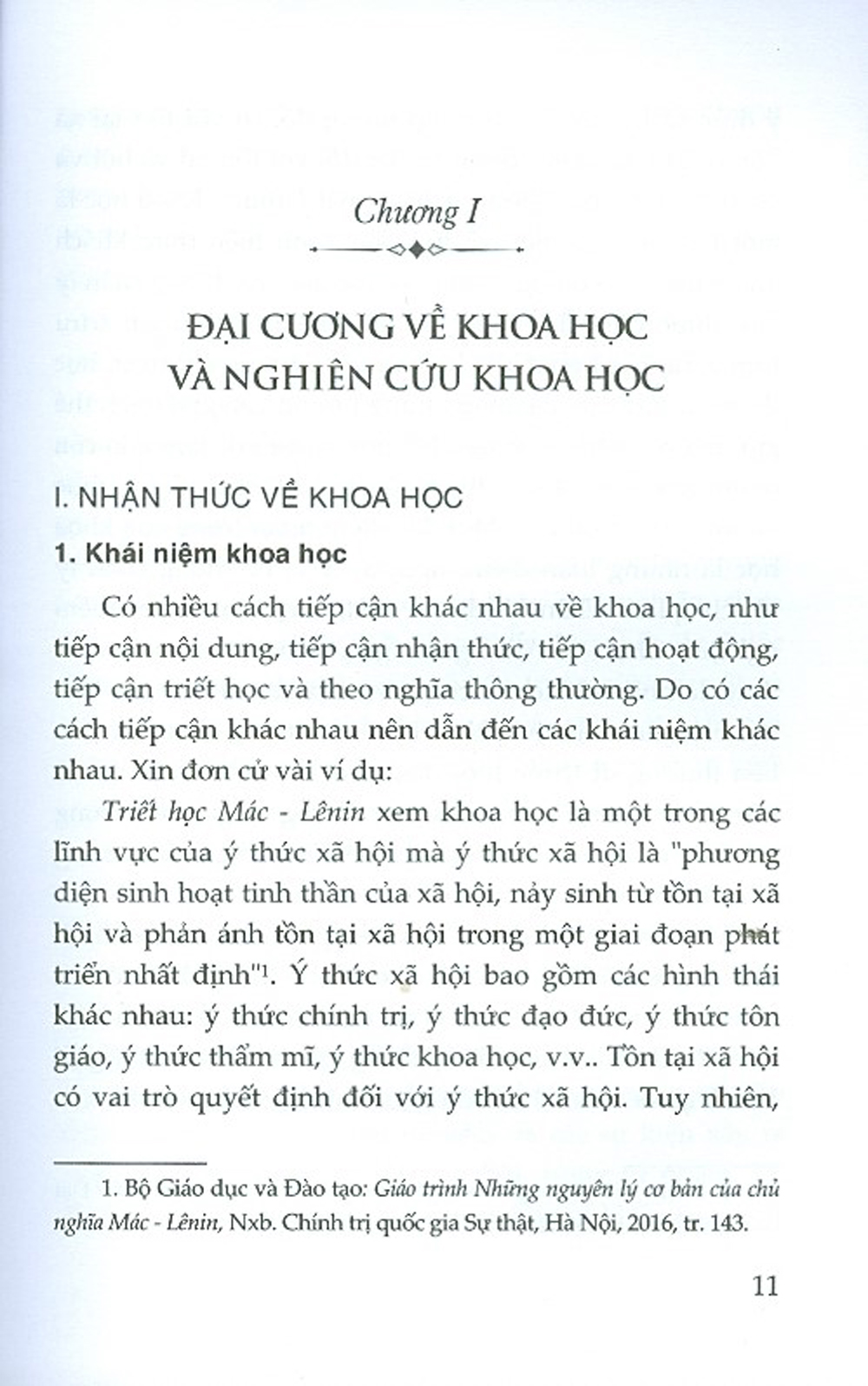 Giáo Trình Phương Pháp Nghiên Cứu Quan Hệ Quốc Tế (Dành cho hệ đại học và sau đại học)