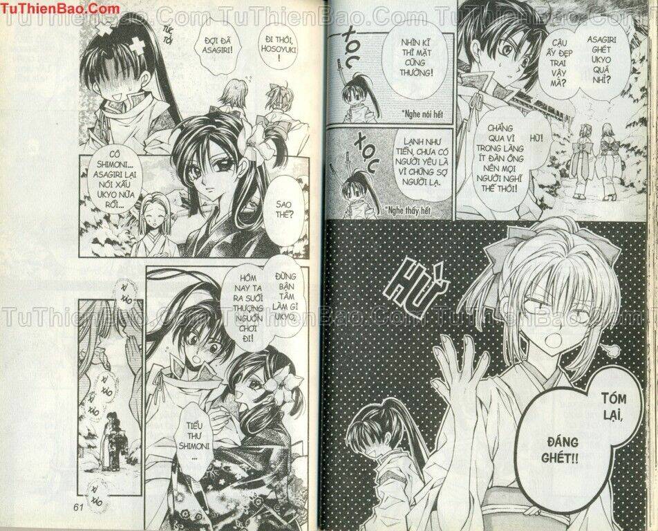 truyền thuyết công chúa hoa anh đào chapter 6 30