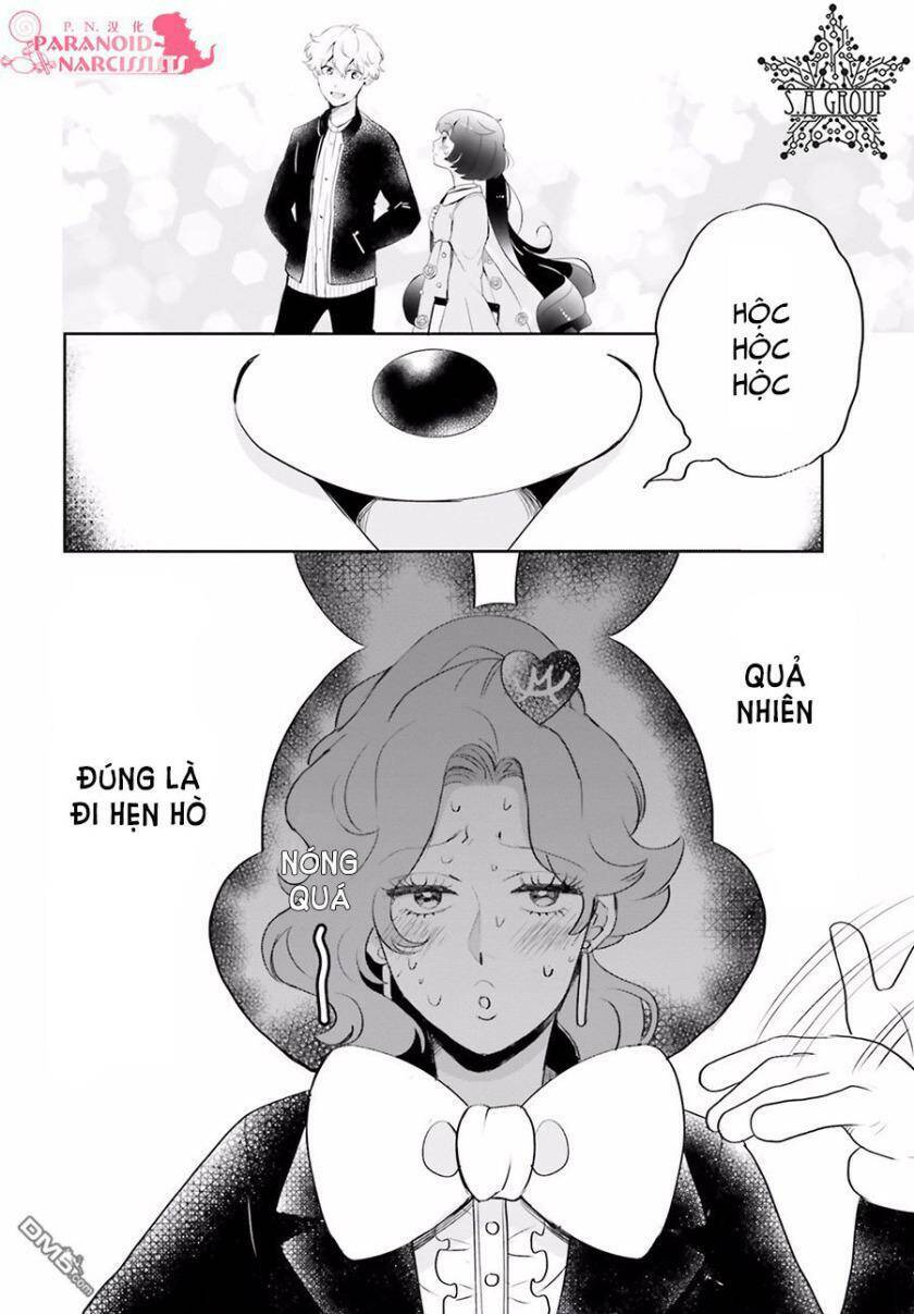 otome monster caramelize chapter 6 6