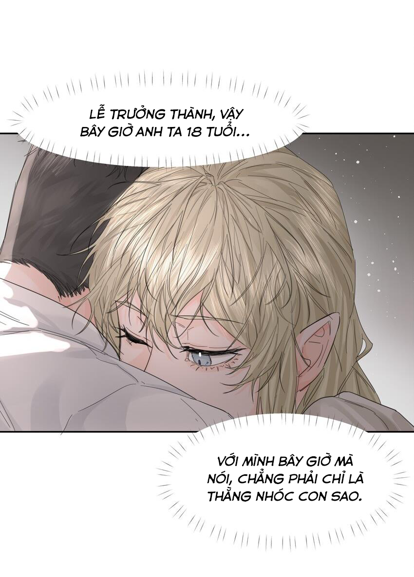 tình cũ là vua chapter 10 52