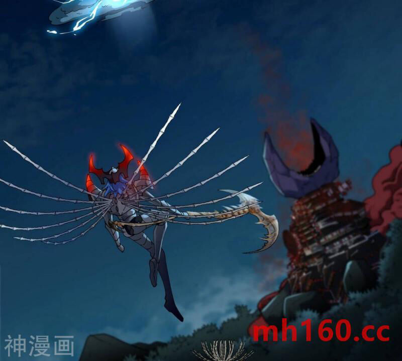 bản kiếm tiên tuyệt không làm nô chapter 75 6