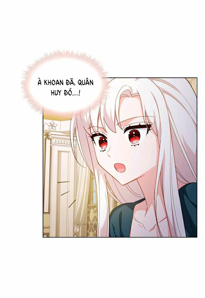 tiểu thư chỉ muốn được nghỉ ngơi chapter 22 4