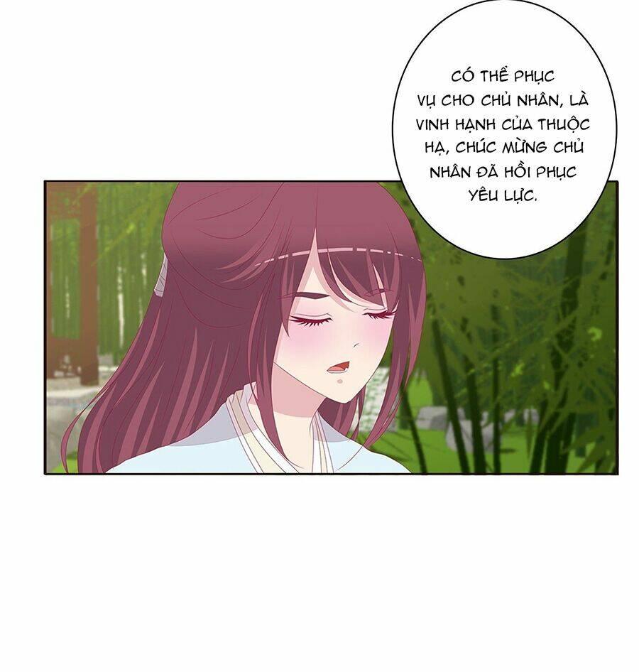 tướng quân mời ra trận chapter 175 6