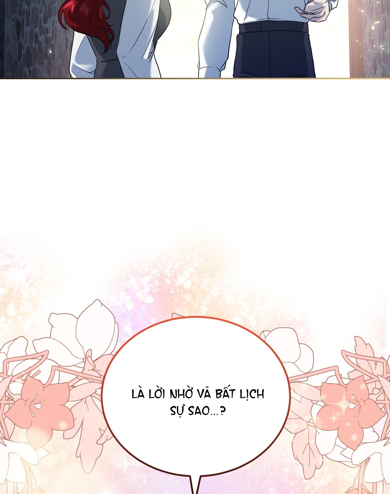 dấu tích của tiên nữ chapter 15.1 37