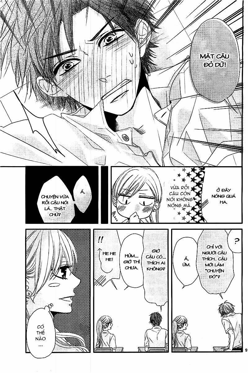 tổng hợp one shot. chapter 77 12