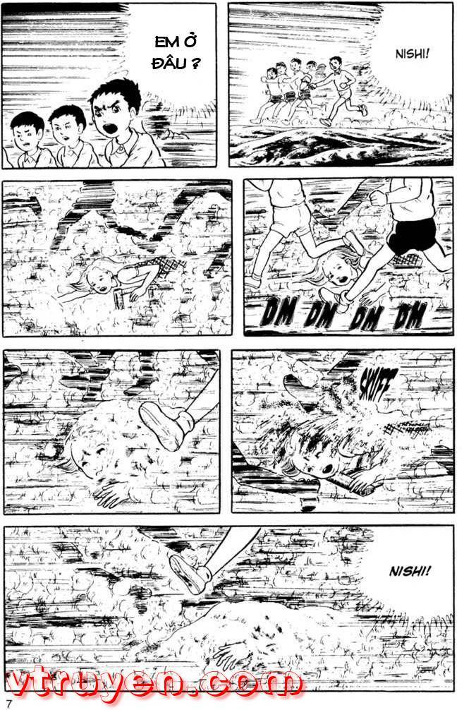 drifting classroom chapter 18 4