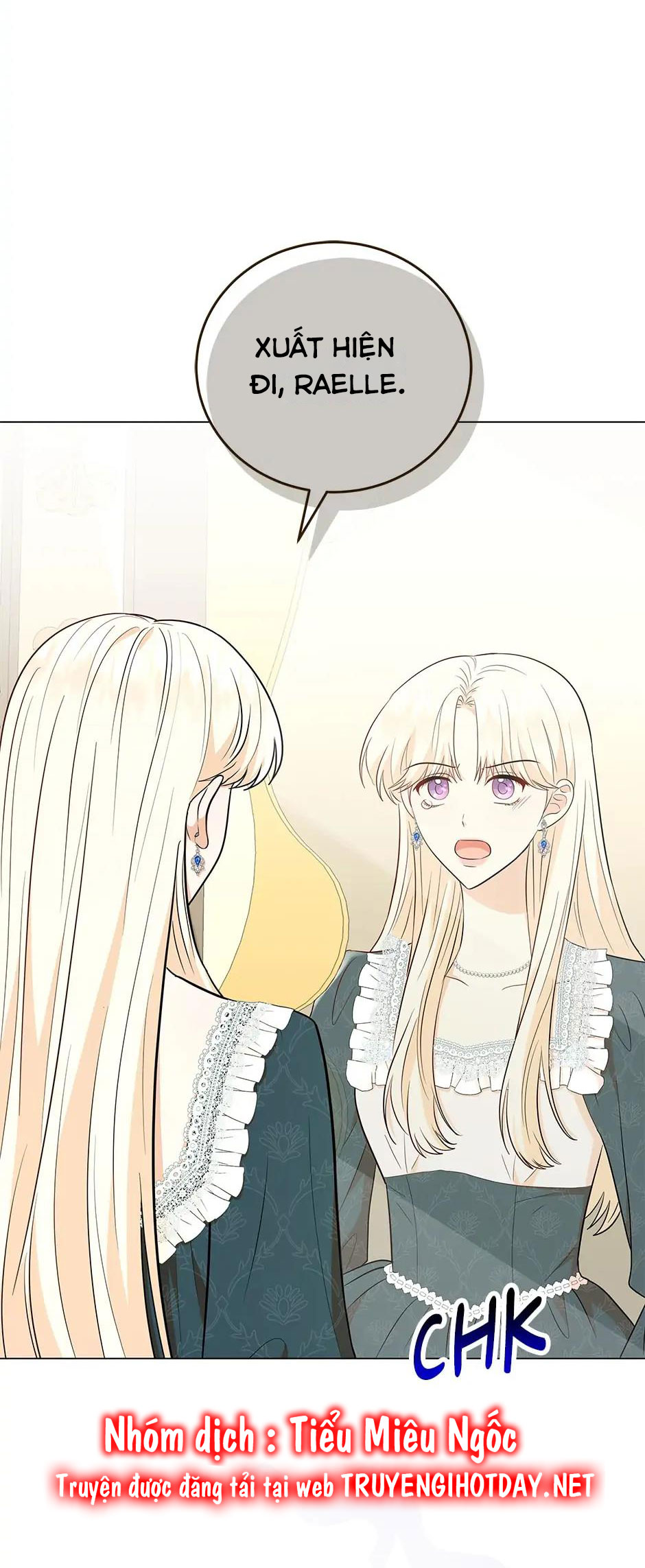 diễn vai ác nữ cũng thật khó khăn chapter 54 54