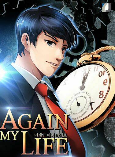 điều tra viên chuyển sinh chapter 2 1