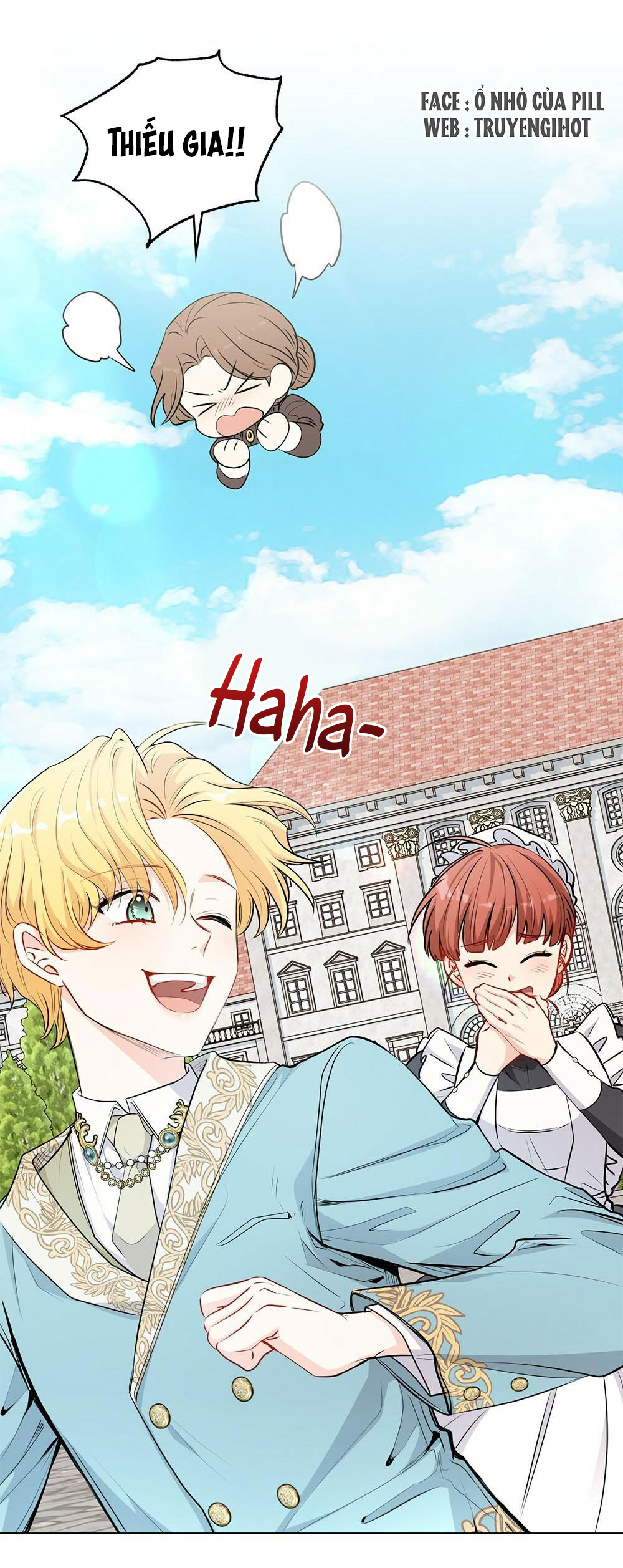 tìm lại nàng camellia chapter 16.2 6