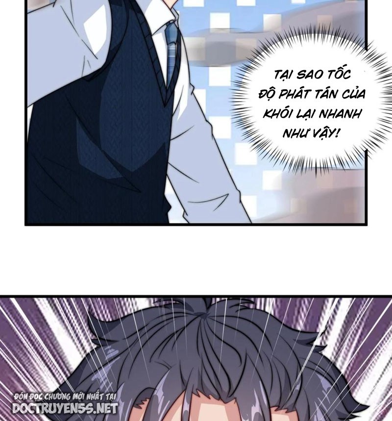 Slime ta treo cự long lên đánh là hợp lý nhỉ? Chapter 138 37