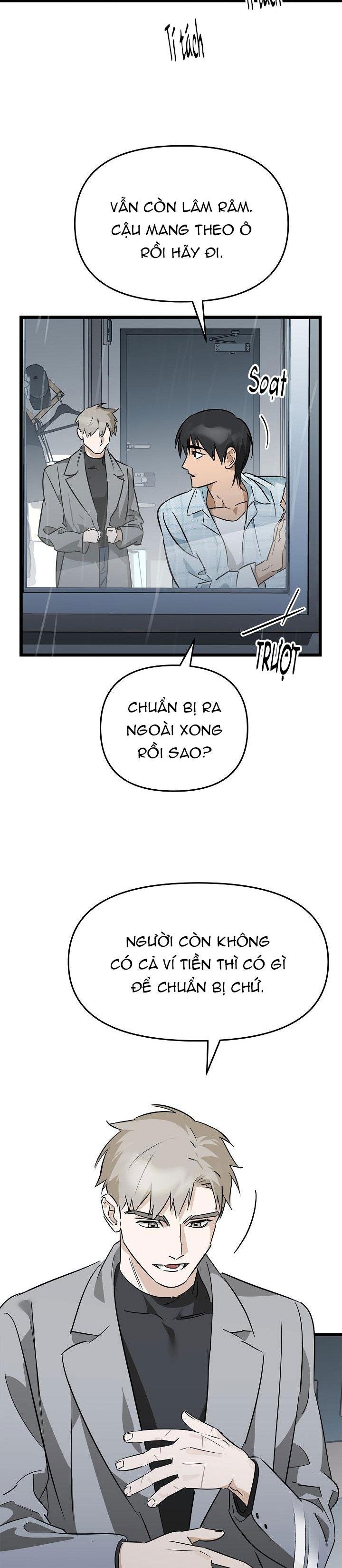 bl ngắn tuyển chọn chapter 32.6 7