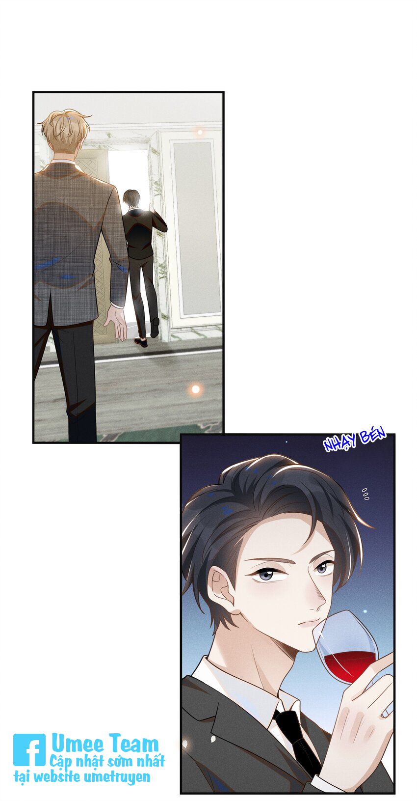 kiếp sau không gặp chapter 53 8