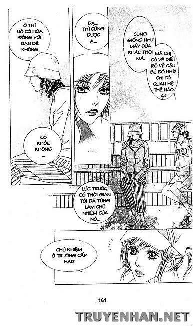 seduction more beautiful than love chapter 16 6