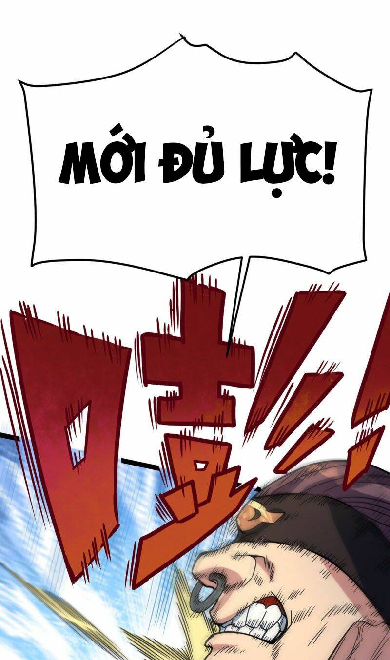 đan võ chí tôn chapter 30 30