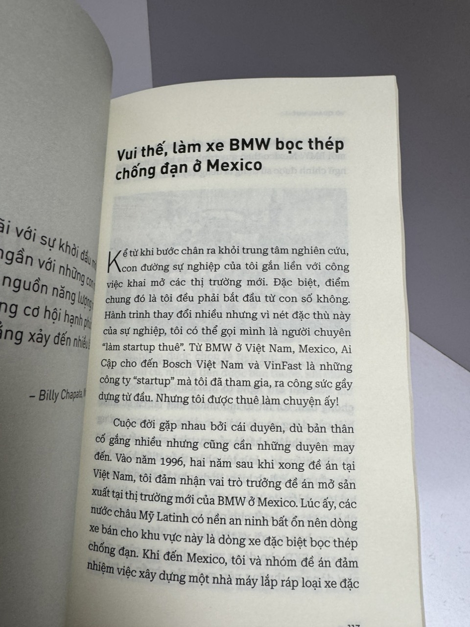 DẶM ĐƯỜNG TÔI ĐI - Võ Quang Huệ - Alpha Books – NXB Thông Tấn