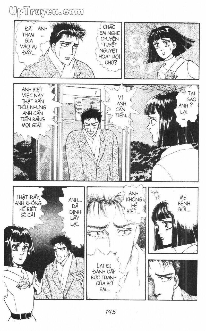 câu lạc bộ con nhà giàu chapter 10 142