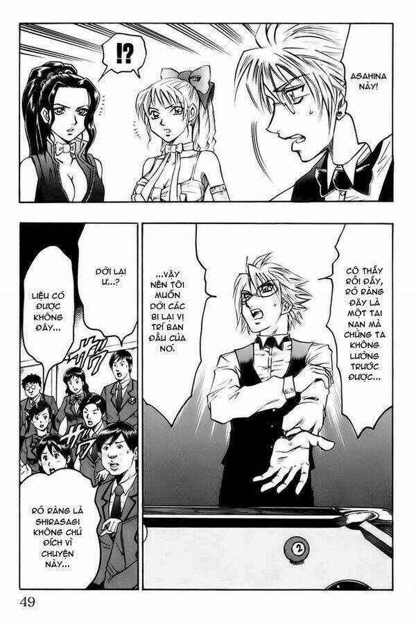 gamble fish chapter 27 3