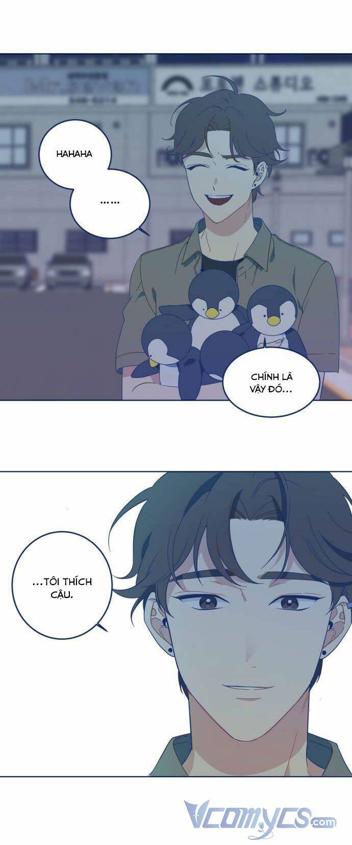 không có người đàn ông nào dành cho tôi chapter 7.2 21