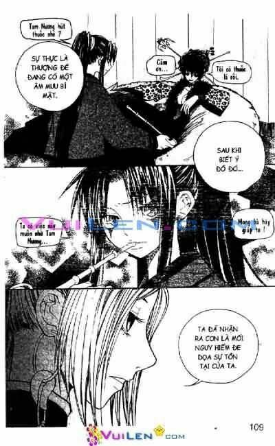 tiên nữ giáng trần chapter 14 109