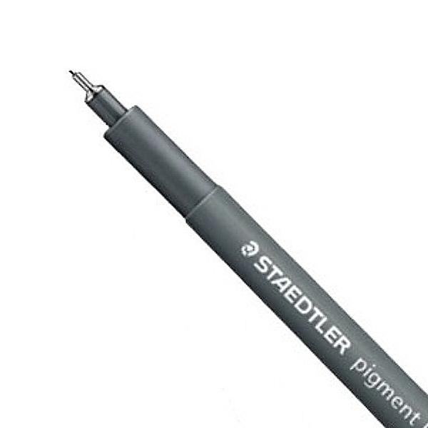 Viết Lông Kim Staedtler 30801-9