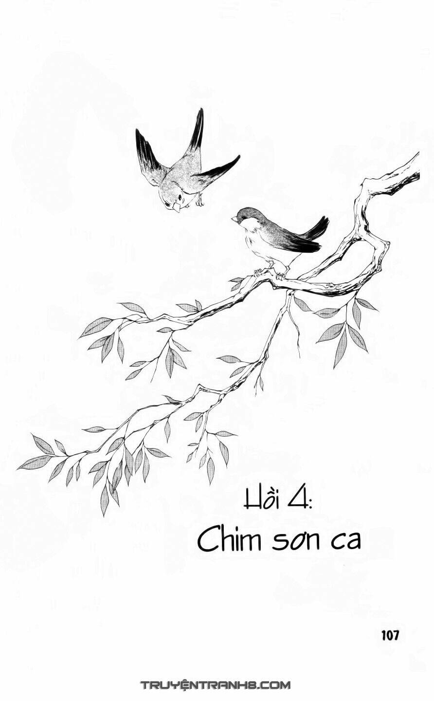 pháp sư trừ tà chapter 4.1 2