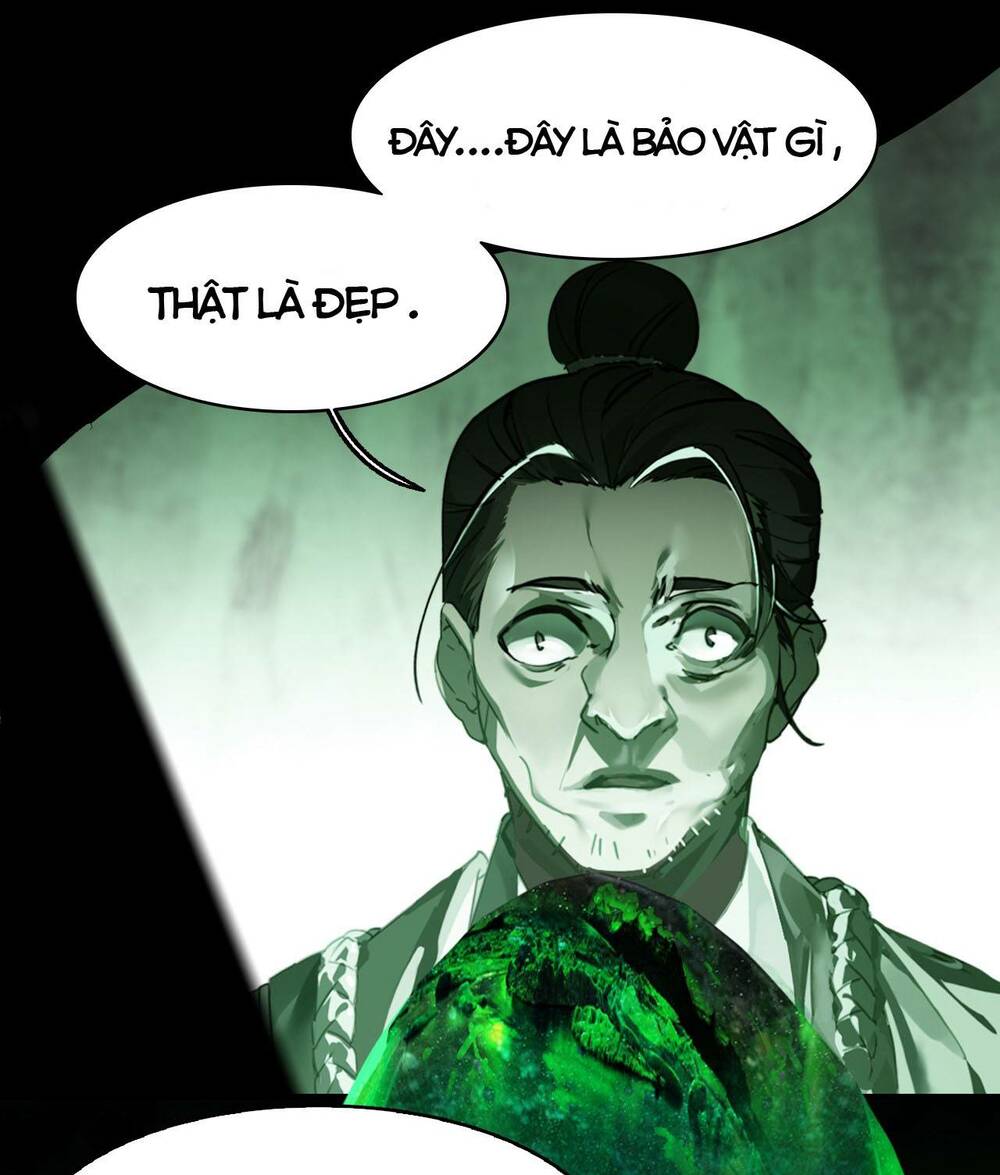 bộ tinh ti chi nguyên khởi chapter 0 12