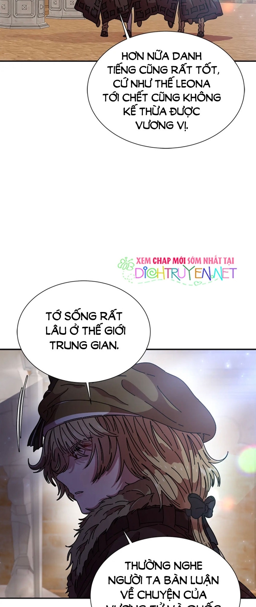 con gái bảo bối của ma vương chapter 86 41