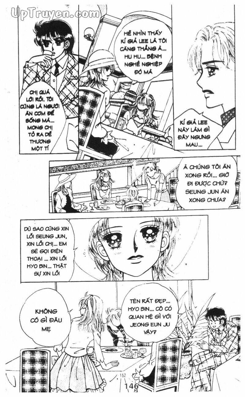 tình yêu diệu kỳ chapter 1 147