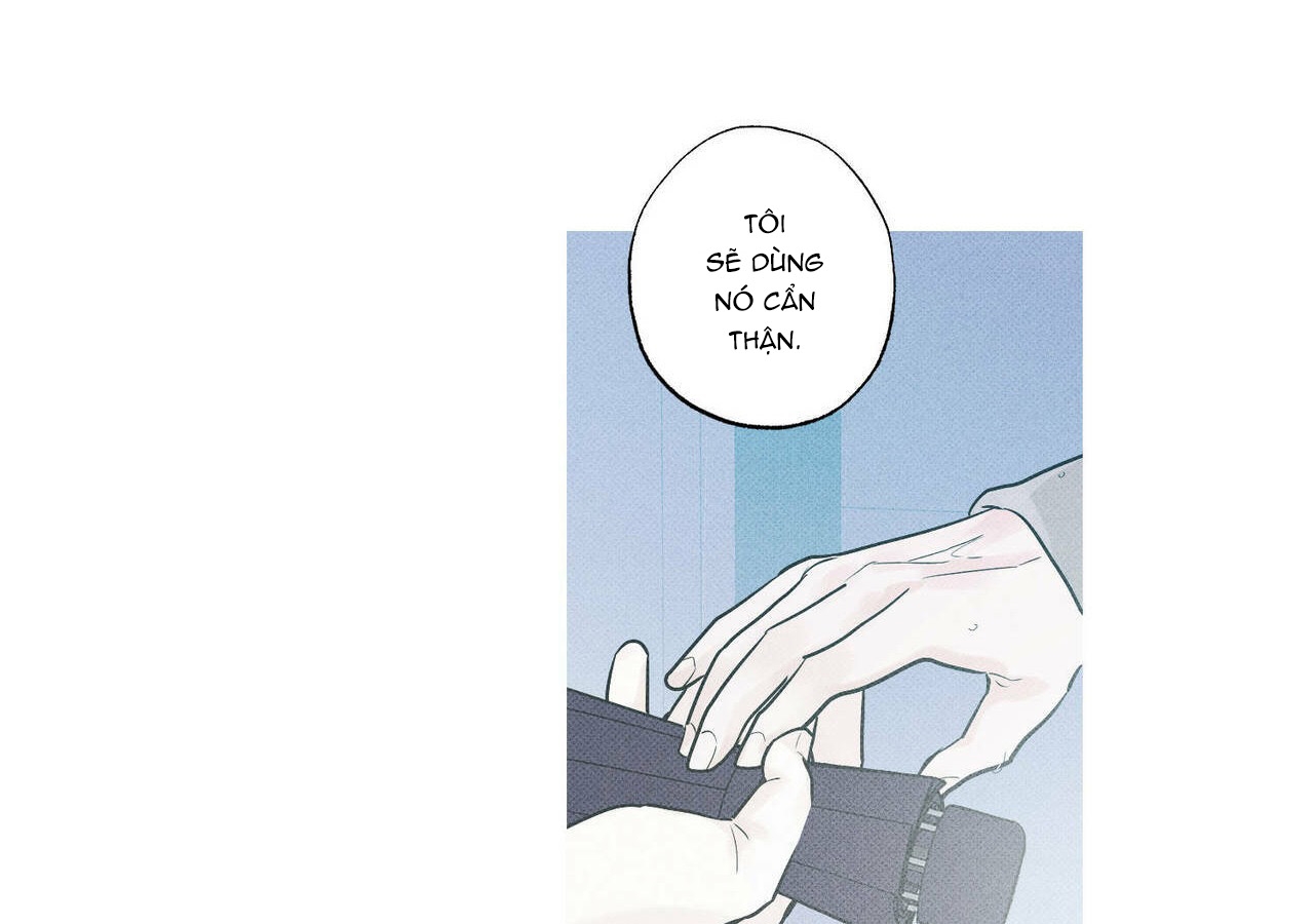 chàng giao pizza và gold palace chapter 4 78