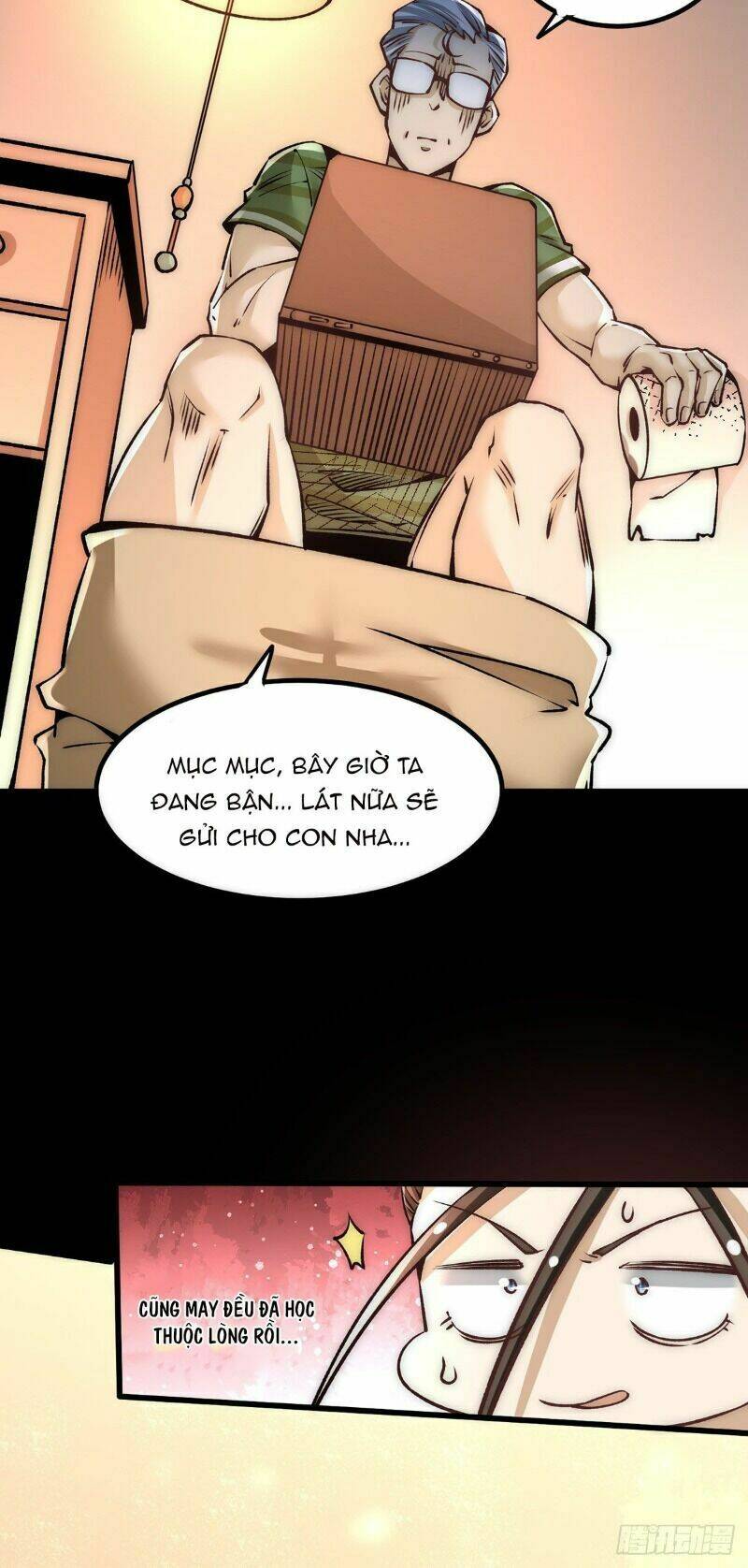 đô thị đỉnh phong cao thủ chapter 172 27