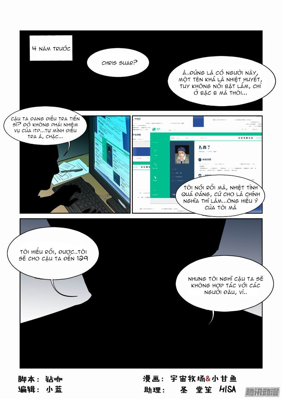 thành phố vô tội chapter 85.1 2