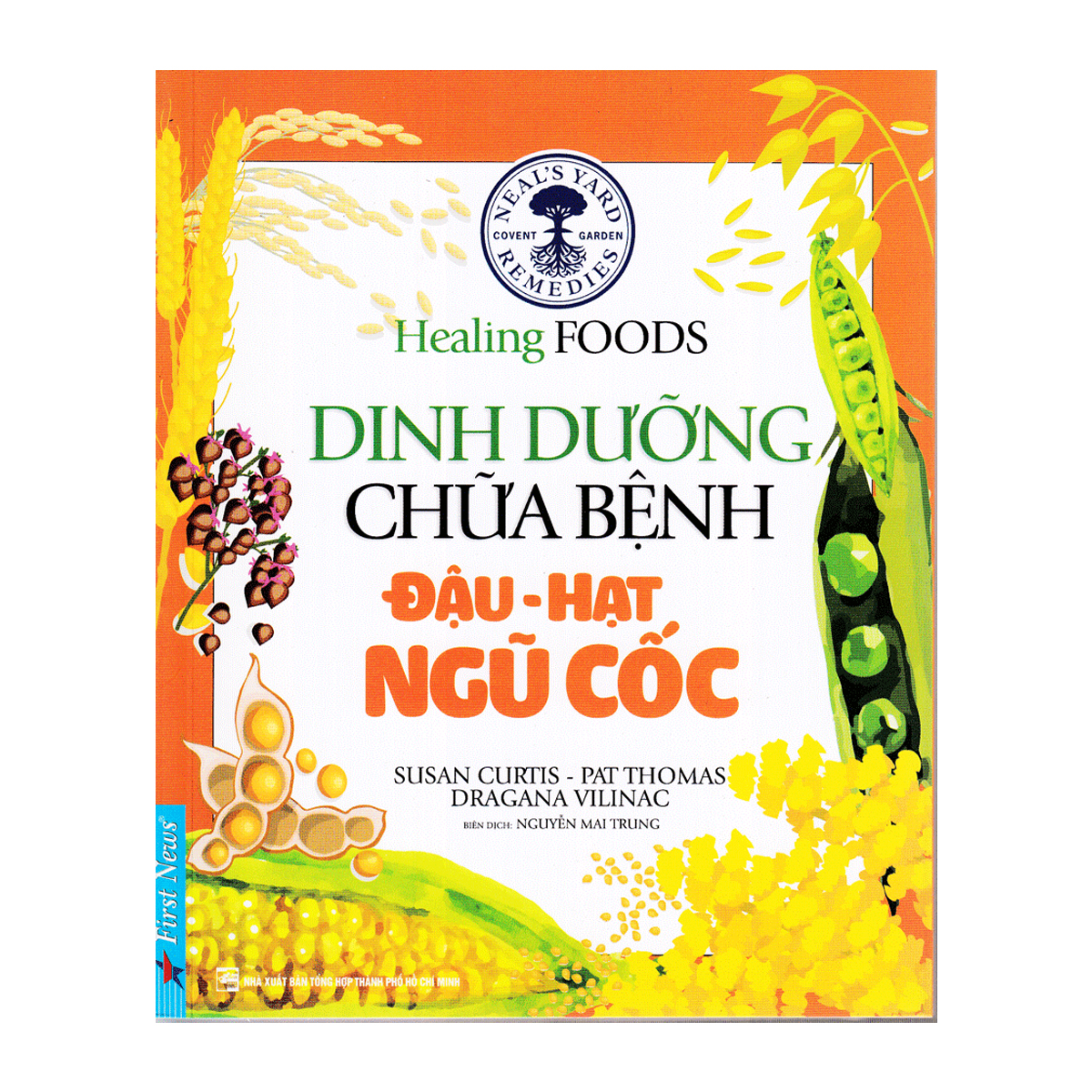 Bộ Dinh dưỡng chữa bệnh