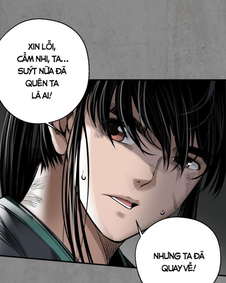 Tạng Phong Hành chapter 211 48