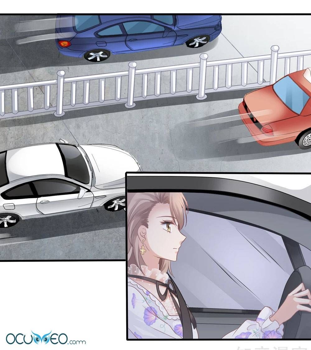 mỹ vị giai thê chapter 14 23