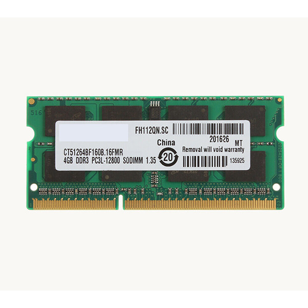 Ram Laptop 4GB DDR3 bus 1333 PC3 10600s