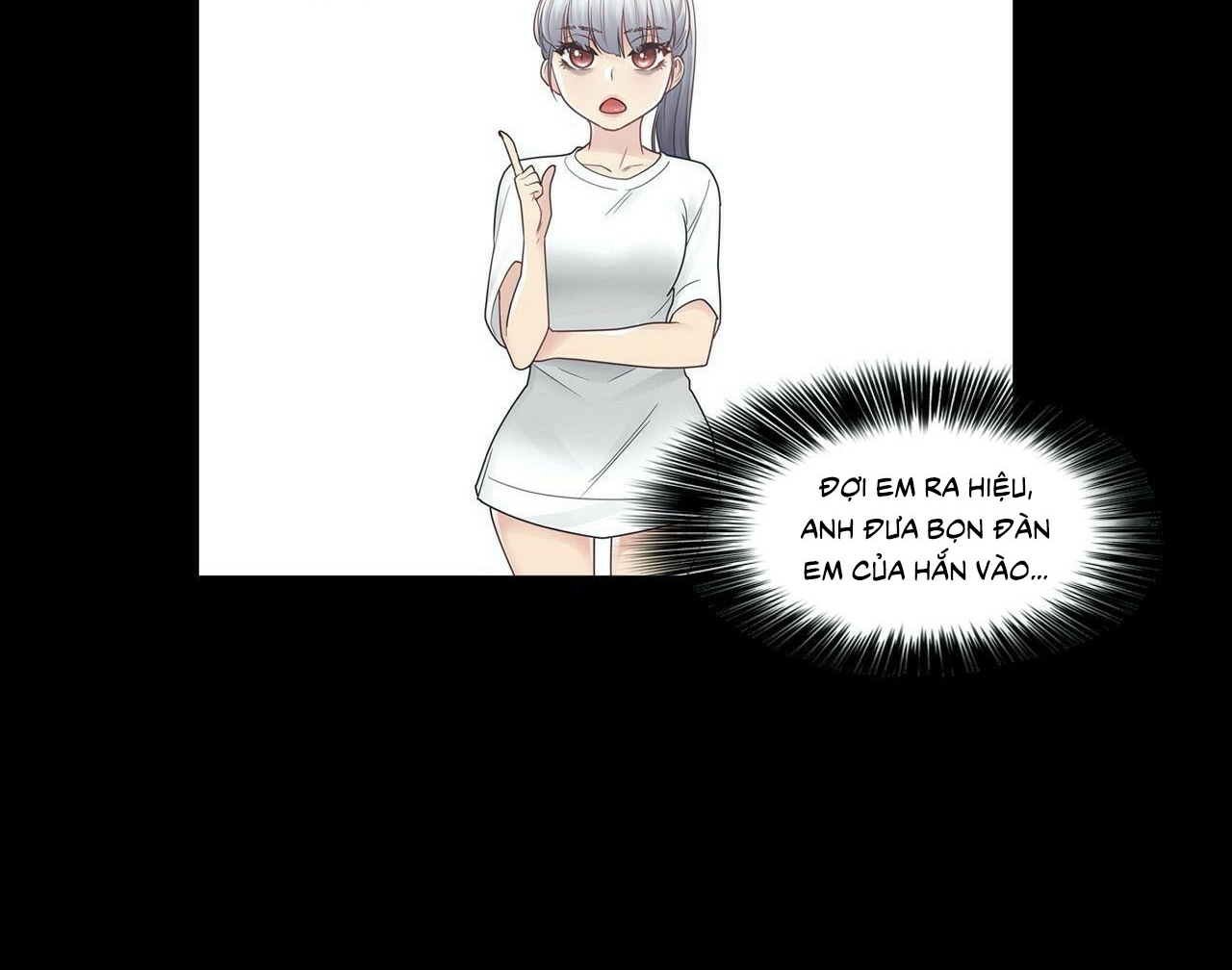 mở khóa tim em chapter 26 84